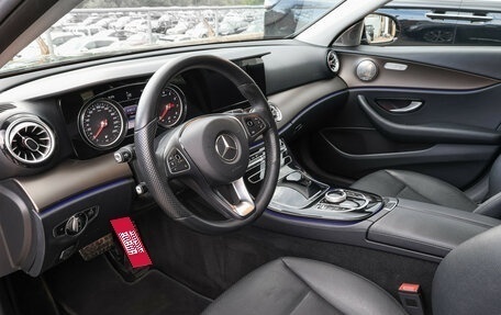 Mercedes-Benz E-Класс, 2016 год, 2 897 000 рублей, 17 фотография