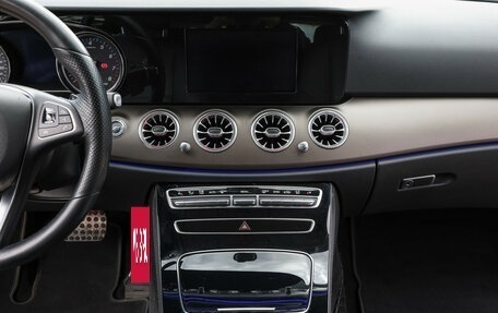 Mercedes-Benz E-Класс, 2016 год, 2 897 000 рублей, 16 фотография