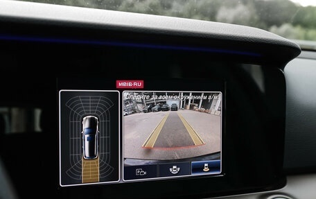 Mercedes-Benz E-Класс, 2016 год, 2 897 000 рублей, 20 фотография