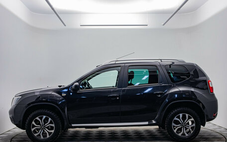 Nissan Terrano III, 2016 год, 1 270 000 рублей, 2 фотография