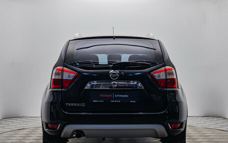 Nissan Terrano III, 2016 год, 1 270 000 рублей, 4 фотография