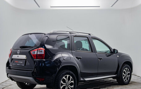 Nissan Terrano III, 2016 год, 1 270 000 рублей, 5 фотография