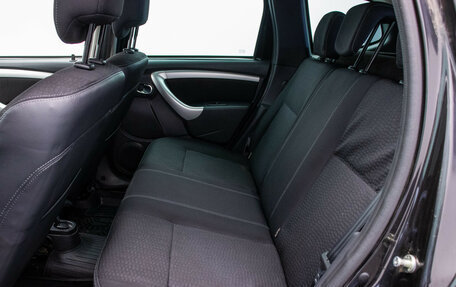 Nissan Terrano III, 2016 год, 1 270 000 рублей, 12 фотография