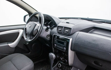 Nissan Terrano III, 2016 год, 1 270 000 рублей, 11 фотография