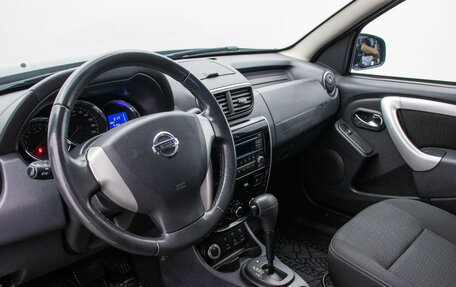 Nissan Terrano III, 2016 год, 1 270 000 рублей, 10 фотография