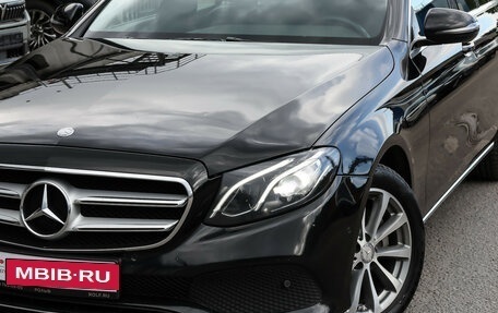 Mercedes-Benz E-Класс, 2016 год, 2 897 000 рублей, 24 фотография