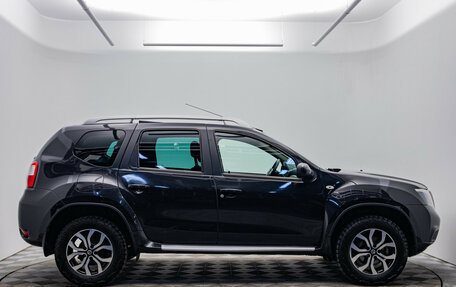 Nissan Terrano III, 2016 год, 1 270 000 рублей, 7 фотография