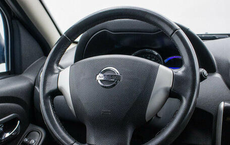 Nissan Terrano III, 2016 год, 1 270 000 рублей, 16 фотография