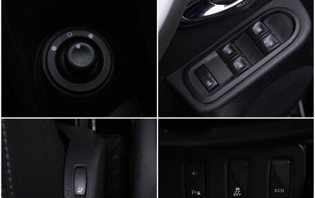 Nissan Terrano III, 2016 год, 1 270 000 рублей, 17 фотография