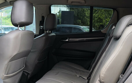 Chevrolet TrailBlazer II, 2013 год, 1 550 000 рублей, 8 фотография