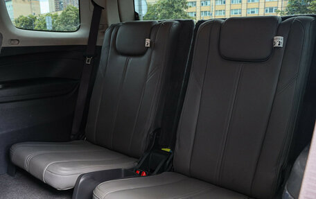 Chevrolet TrailBlazer II, 2013 год, 1 550 000 рублей, 9 фотография