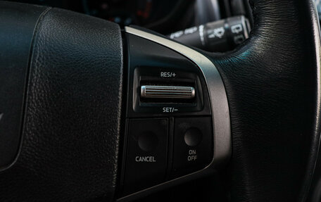 Chevrolet TrailBlazer II, 2013 год, 1 550 000 рублей, 21 фотография