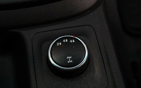 Chevrolet TrailBlazer II, 2013 год, 1 550 000 рублей, 16 фотография