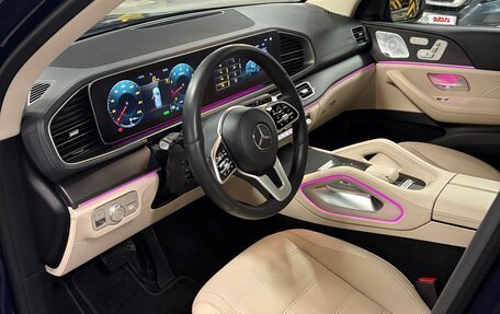 Mercedes-Benz GLE, 2020 год, 7 000 000 рублей, 6 фотография