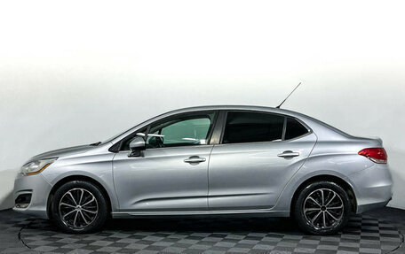 Citroen C4 II рестайлинг, 2014 год, 797 000 рублей, 9 фотография