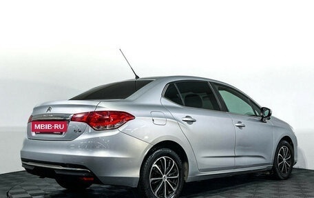 Citroen C4 II рестайлинг, 2014 год, 797 000 рублей, 6 фотография