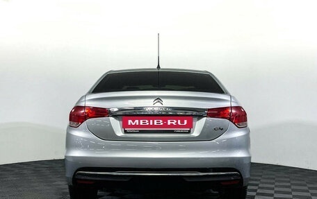 Citroen C4 II рестайлинг, 2014 год, 797 000 рублей, 7 фотография