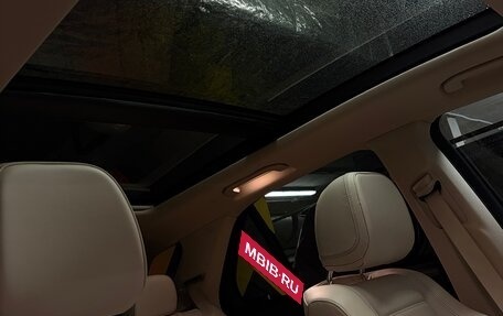 Mercedes-Benz GLE, 2020 год, 7 000 000 рублей, 7 фотография