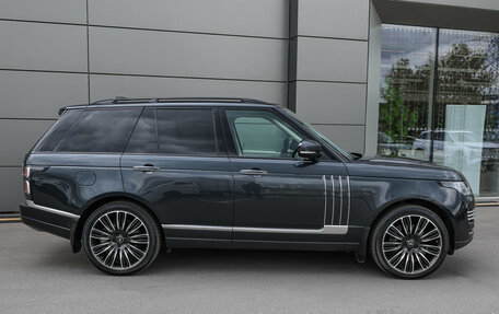 Land Rover Range Rover IV рестайлинг, 2020 год, 7 367 000 рублей, 4 фотография