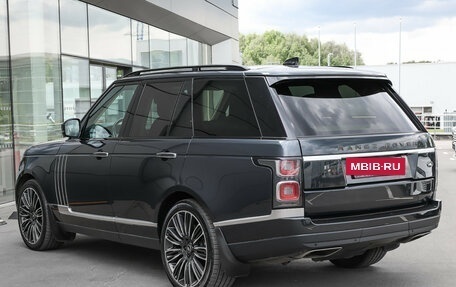 Land Rover Range Rover IV рестайлинг, 2020 год, 7 367 000 рублей, 7 фотография