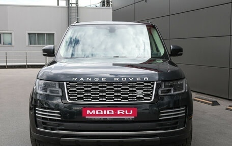 Land Rover Range Rover IV рестайлинг, 2020 год, 7 367 000 рублей, 2 фотография
