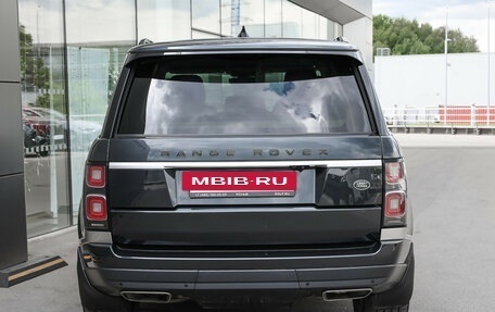 Land Rover Range Rover IV рестайлинг, 2020 год, 7 367 000 рублей, 6 фотография