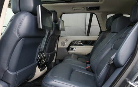 Land Rover Range Rover IV рестайлинг, 2020 год, 7 367 000 рублей, 12 фотография
