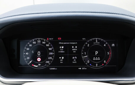 Land Rover Range Rover IV рестайлинг, 2020 год, 7 367 000 рублей, 13 фотография