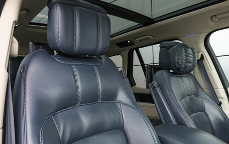 Land Rover Range Rover IV рестайлинг, 2020 год, 7 367 000 рублей, 11 фотография