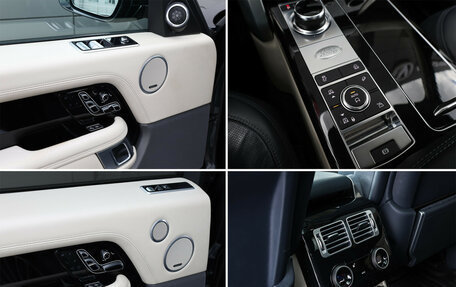 Land Rover Range Rover IV рестайлинг, 2020 год, 7 367 000 рублей, 26 фотография