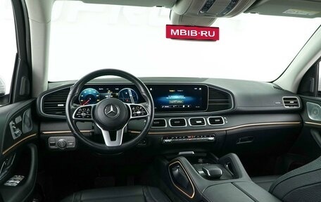 Mercedes-Benz GLE, 2020 год, 5 779 040 рублей, 6 фотография