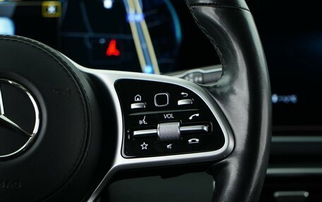 Mercedes-Benz GLE, 2020 год, 5 779 040 рублей, 14 фотография