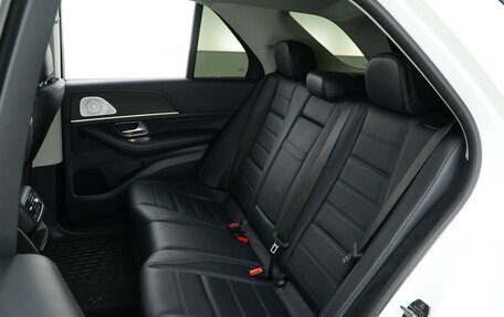 Mercedes-Benz GLE, 2020 год, 5 779 040 рублей, 9 фотография