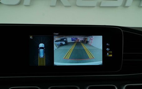 Mercedes-Benz GLE, 2020 год, 5 779 040 рублей, 21 фотография