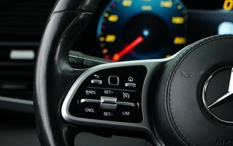 Mercedes-Benz GLE, 2020 год, 5 779 040 рублей, 13 фотография