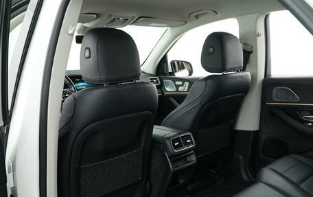Mercedes-Benz GLE, 2020 год, 5 779 040 рублей, 11 фотография
