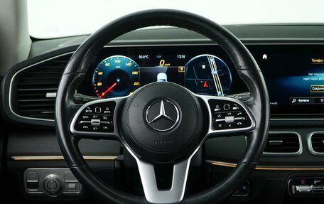 Mercedes-Benz GLE, 2020 год, 5 779 040 рублей, 12 фотография