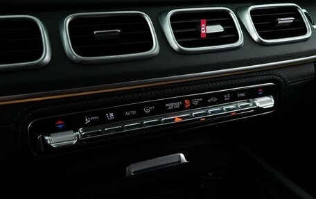 Mercedes-Benz GLE, 2020 год, 5 779 040 рублей, 15 фотография