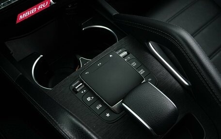 Mercedes-Benz GLE, 2020 год, 5 779 040 рублей, 16 фотография