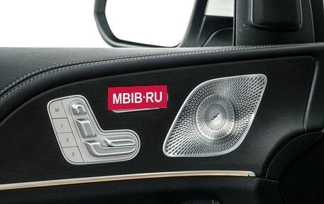 Mercedes-Benz GLE, 2020 год, 5 779 040 рублей, 19 фотография