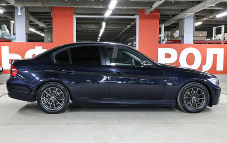 BMW 3 серия, 2008 год, 799 000 рублей, 4 фотография