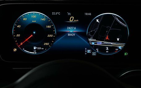 Mercedes-Benz GLE, 2020 год, 5 779 040 рублей, 24 фотография