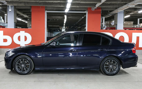 BMW 3 серия, 2008 год, 799 000 рублей, 9 фотография