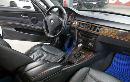 BMW 3 серия, 2008 год, 799 000 рублей, 12 фотография