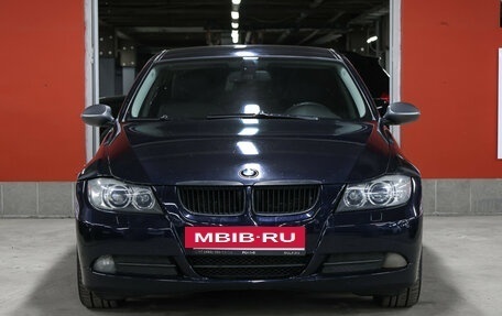 BMW 3 серия, 2008 год, 799 000 рублей, 2 фотография