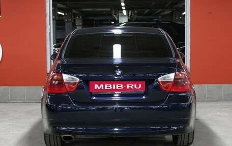 BMW 3 серия, 2008 год, 799 000 рублей, 7 фотография