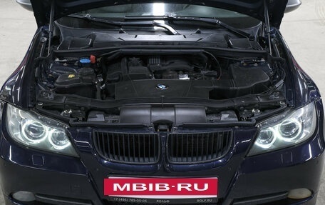 BMW 3 серия, 2008 год, 799 000 рублей, 10 фотография