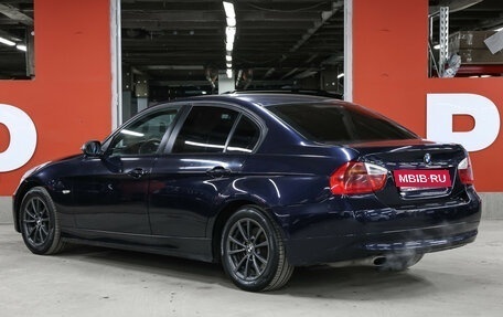 BMW 3 серия, 2008 год, 799 000 рублей, 8 фотография