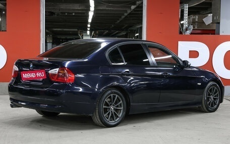 BMW 3 серия, 2008 год, 799 000 рублей, 6 фотография