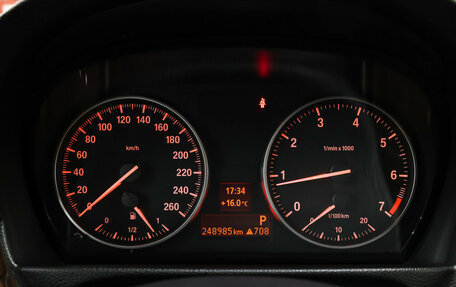 BMW 3 серия, 2008 год, 799 000 рублей, 14 фотография